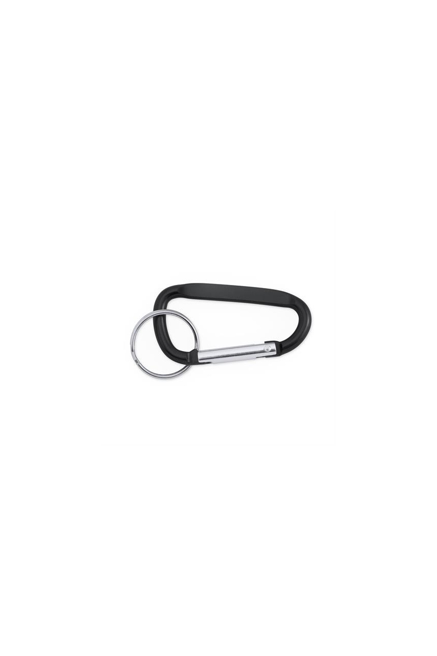 Carabinieră port-chei din aluminiu - Accesoriu practic