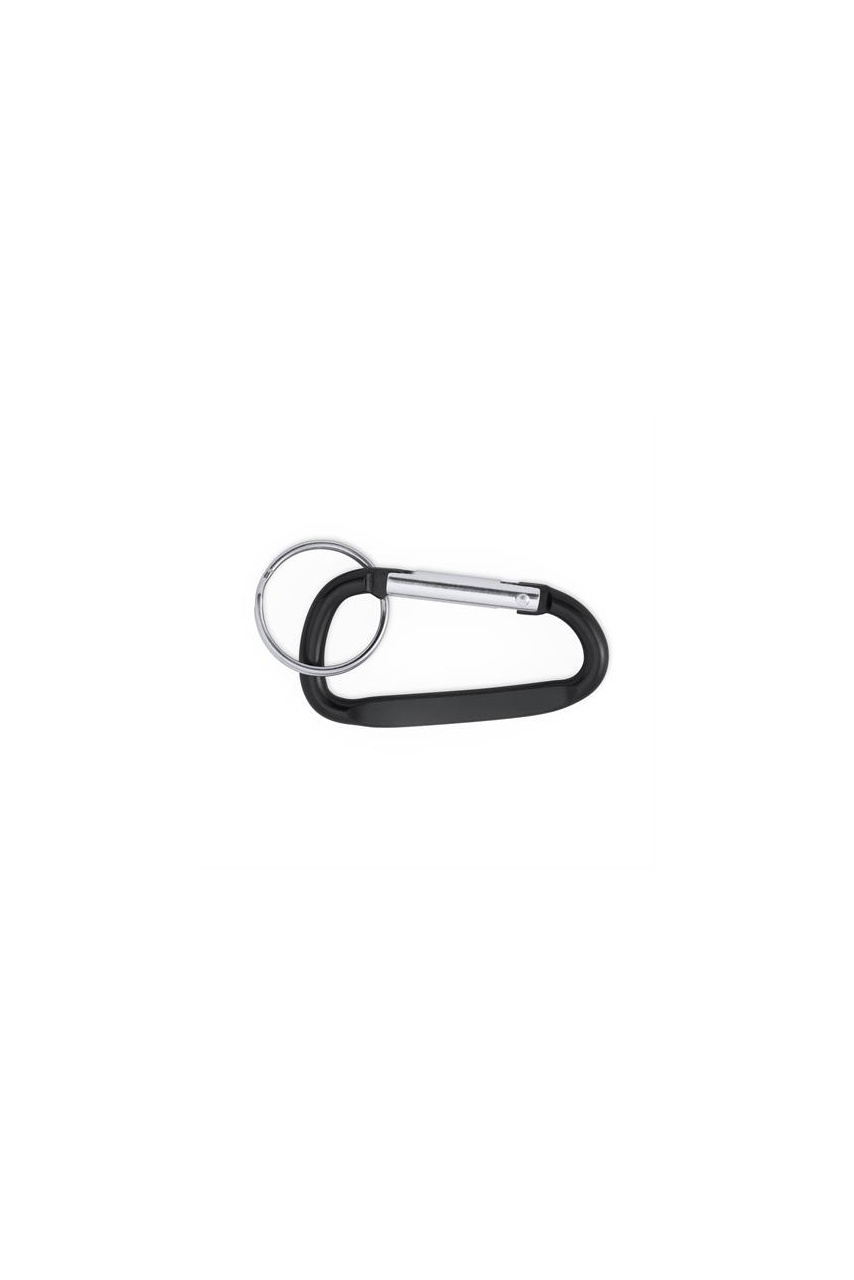 Carabinieră port-chei din aluminiu - Accesoriu practic