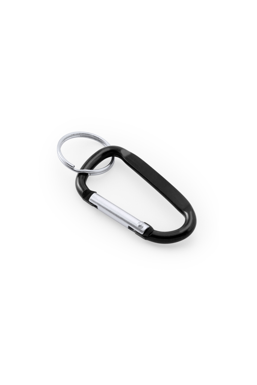 Carabinieră port-chei din aluminiu - Accesoriu practic