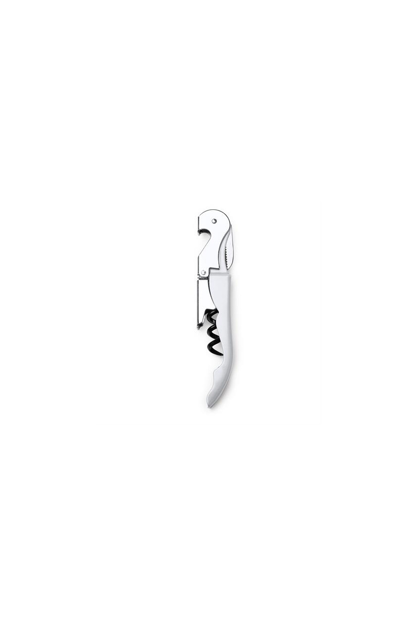 Merlot Stainless Steel Corkscrew