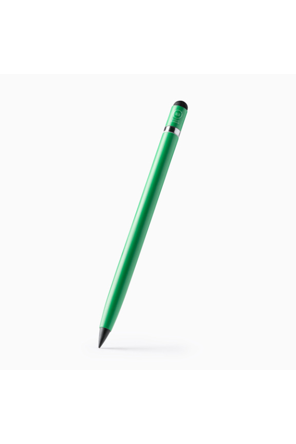 TEZAL Recycled Aluminium Pencil