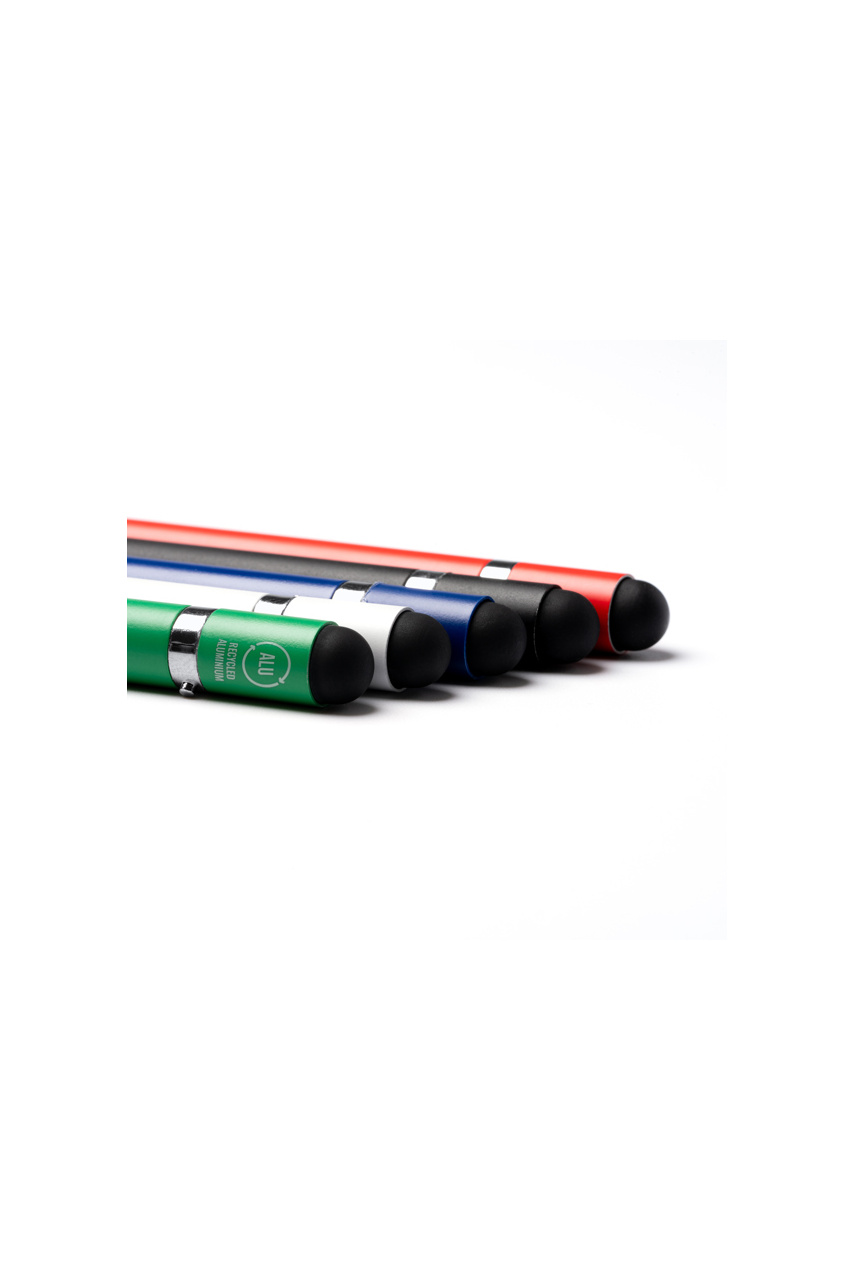 TEZAL Recycled Aluminium Pencil