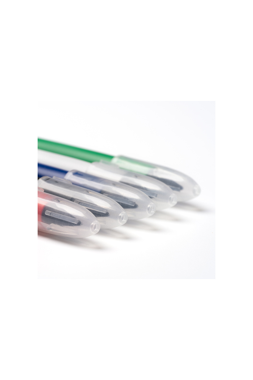 TEZAL Recycled Aluminium Pencil