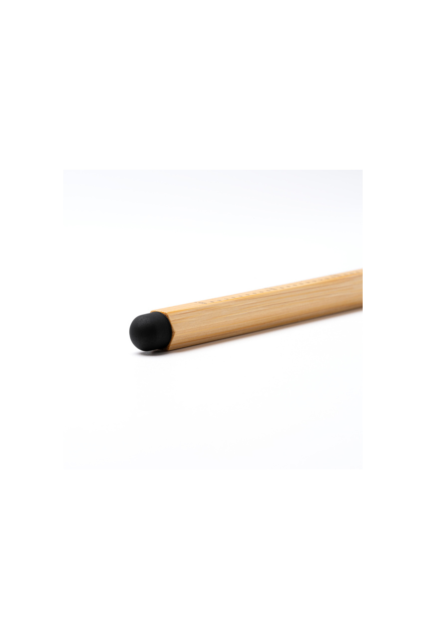 Grafix Bamboo Multifunction Pencil - Sustainable Elegance