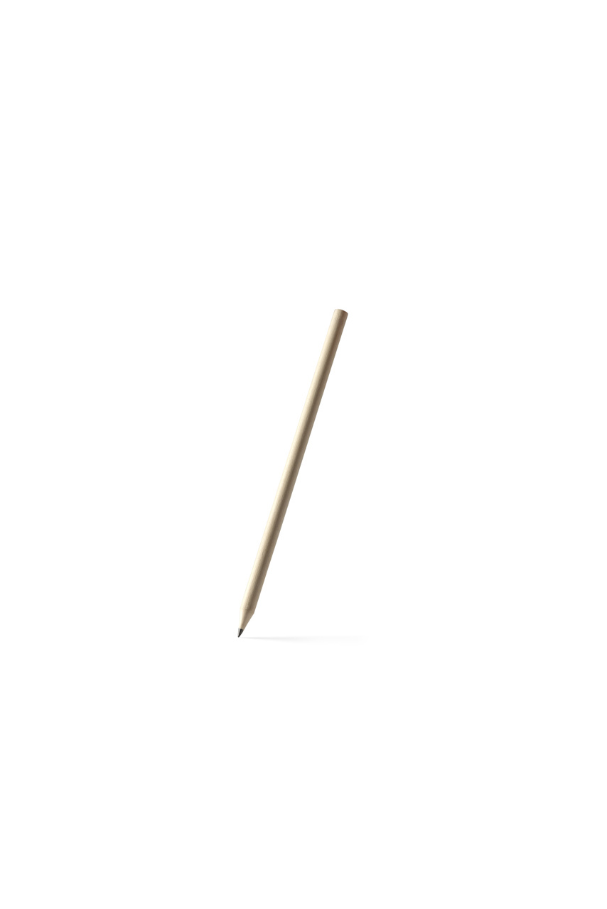 Eco-Friendly Recycled Paper Pencil