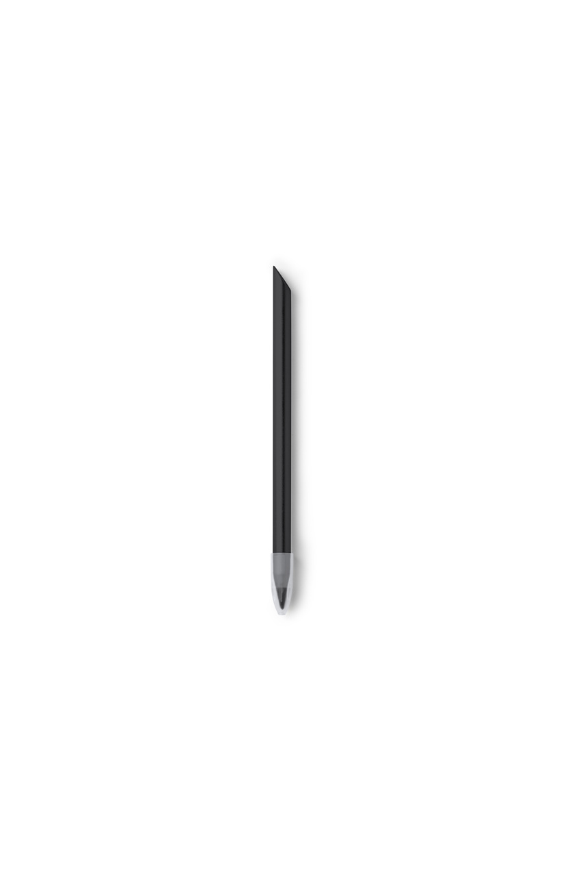 Turin Aluminium Pencil - Sleek & Endless Writing