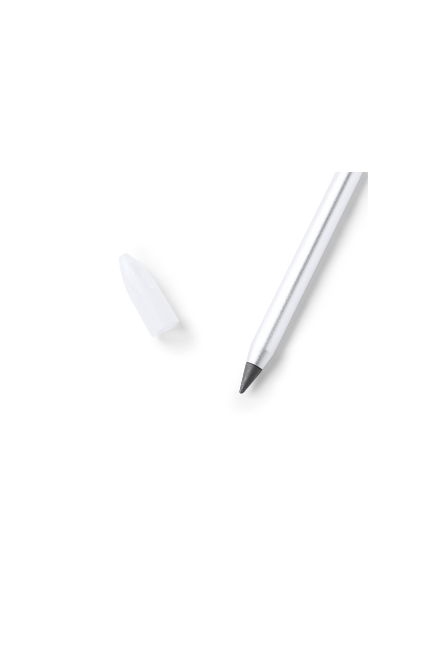 Turin Aluminium Pencil - Sleek & Endless Writing