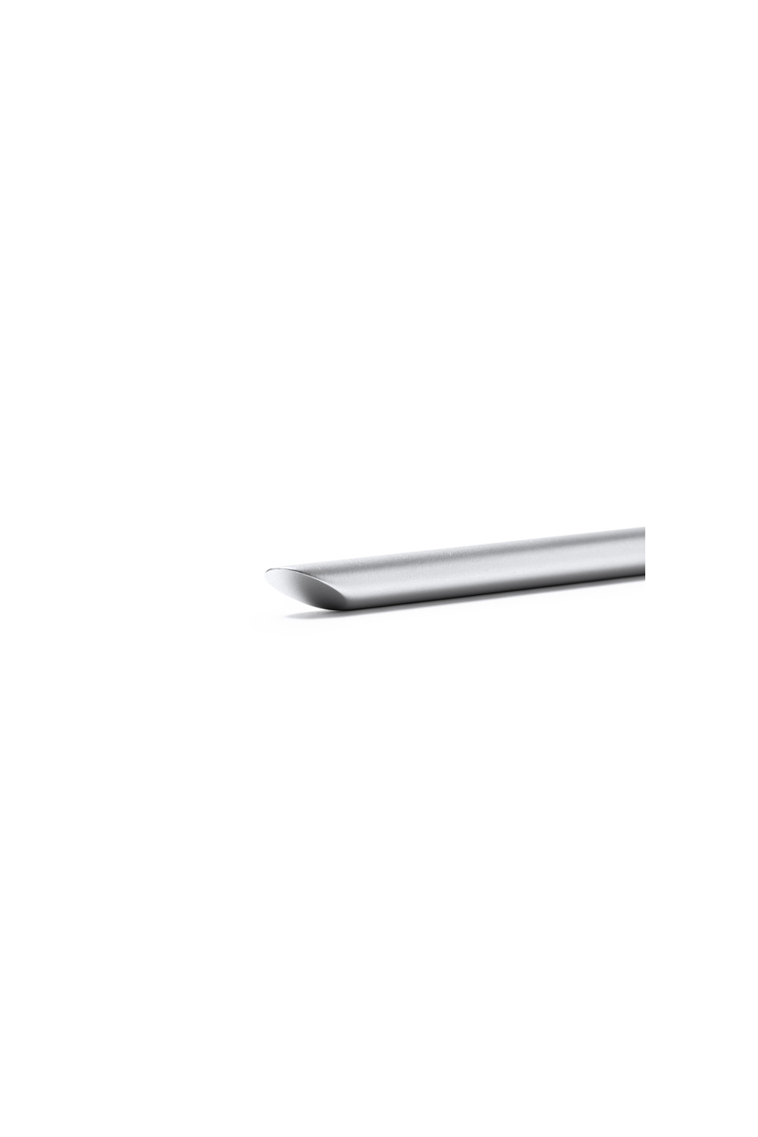 Turin Aluminium Pencil - Sleek & Endless Writing