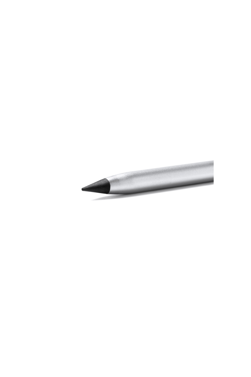 Turin Aluminium Pencil - Sleek & Endless Writing