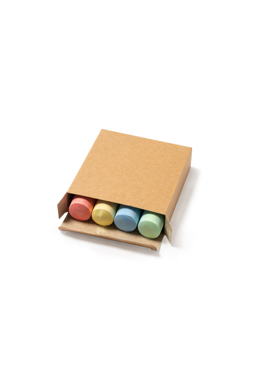 Set Crete Colorate YAMBI - Cutie Eco