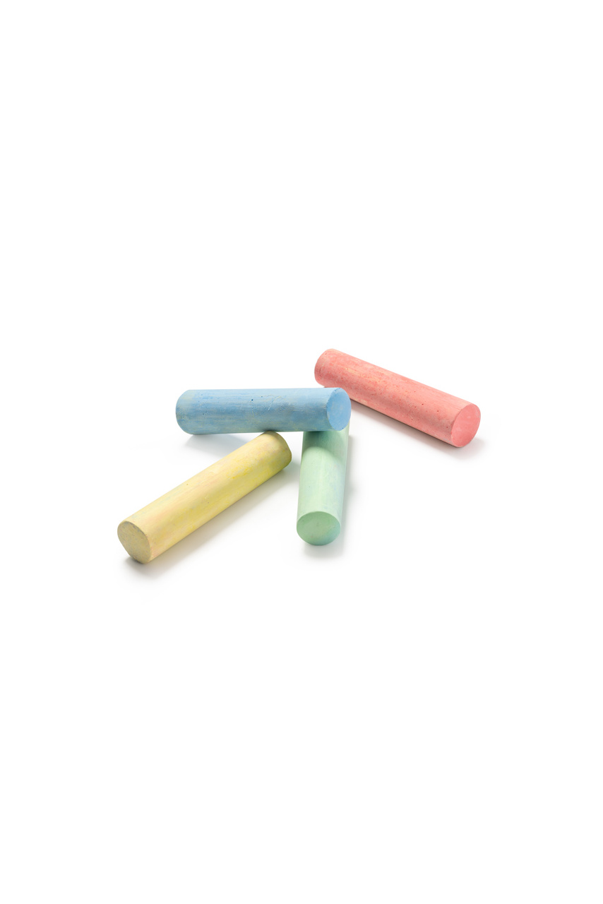 Set Crete Colorate YAMBI - Cutie Eco