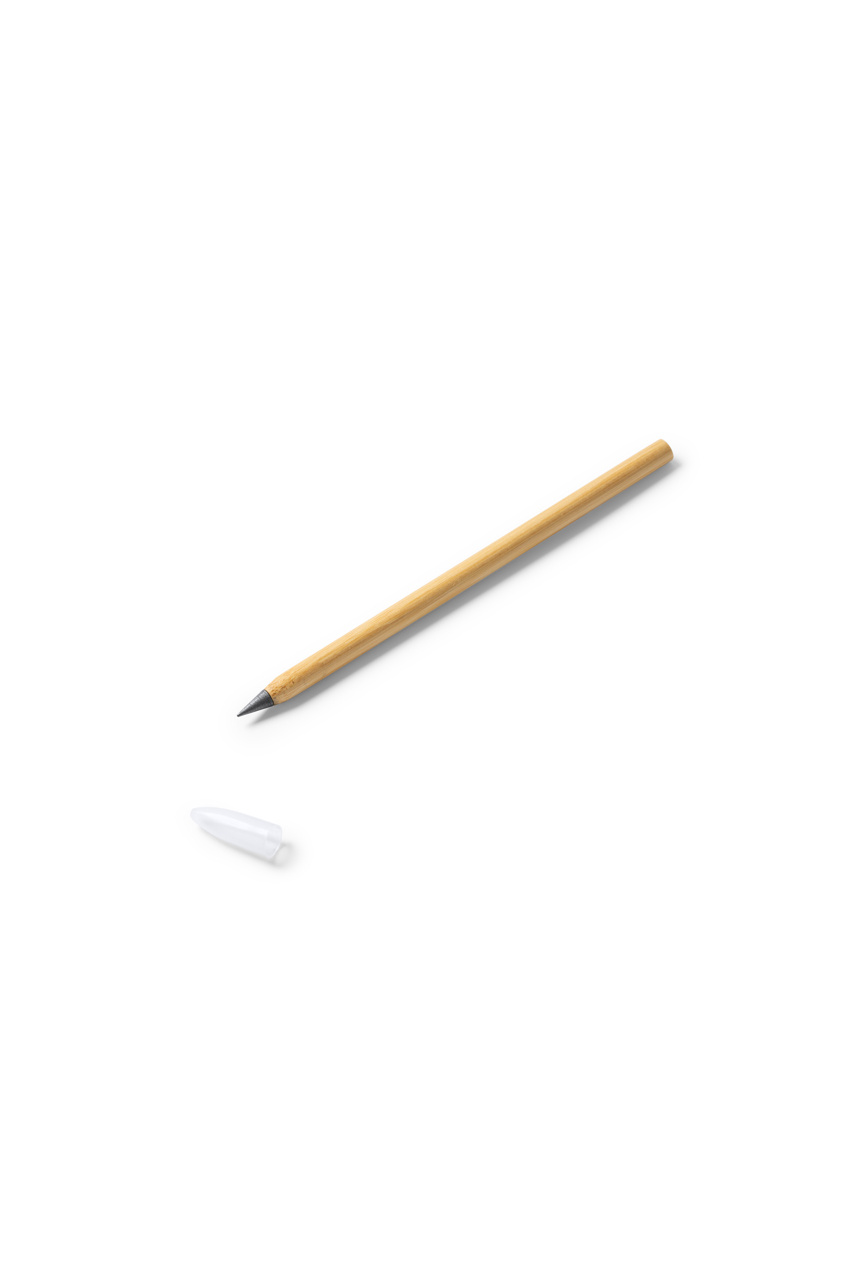 Eco-Friendly Bamboo Perpetual Pencil
