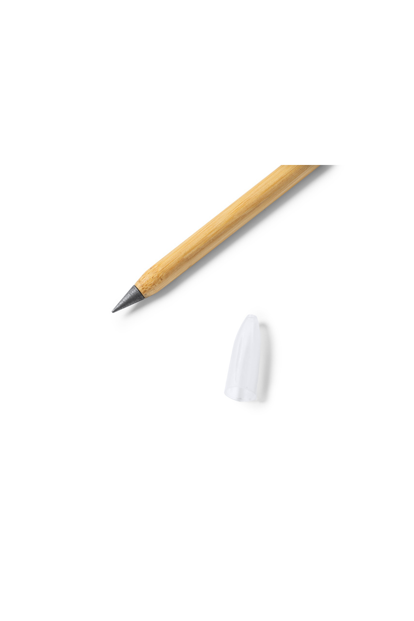 Eco-Friendly Bamboo Perpetual Pencil
