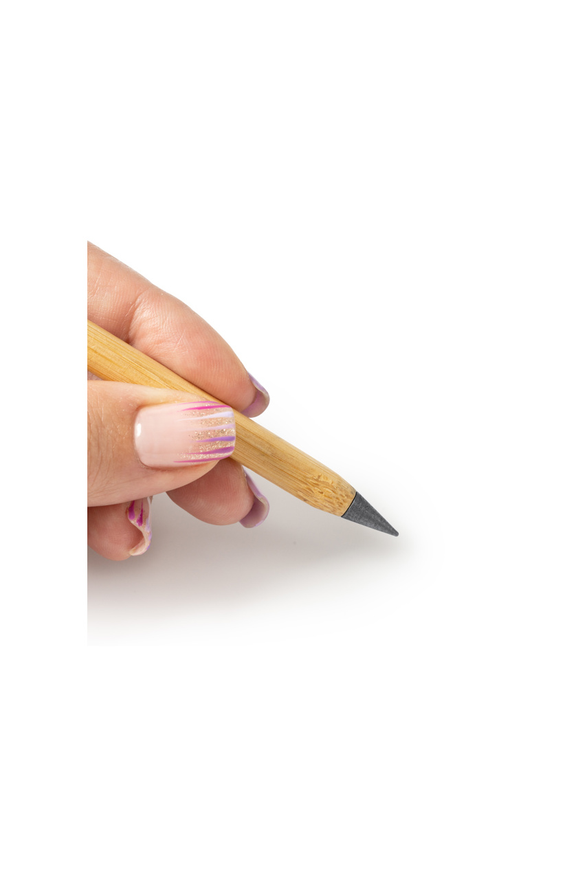 Eco-Friendly Bamboo Perpetual Pencil