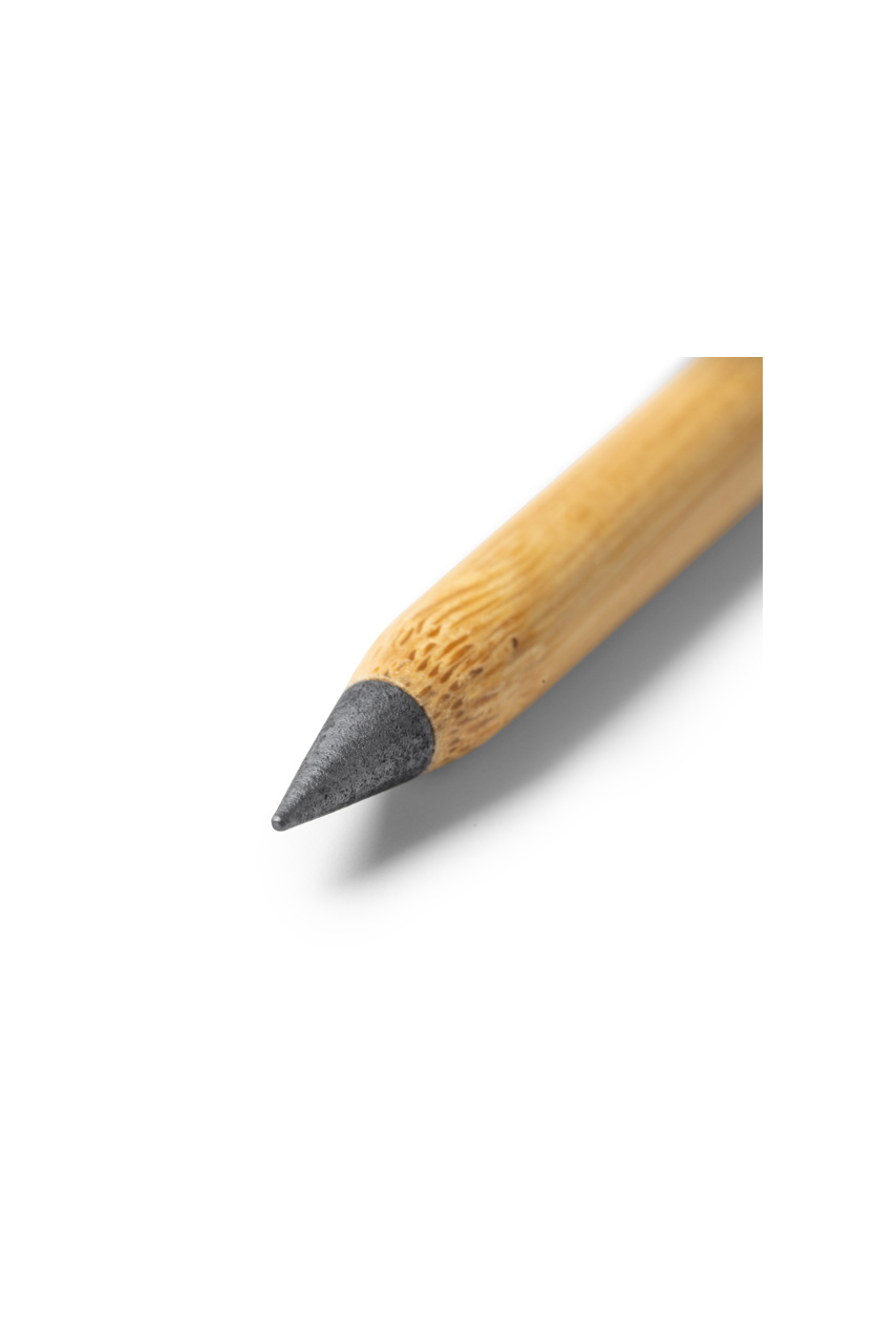 Eco-Friendly Bamboo Perpetual Pencil