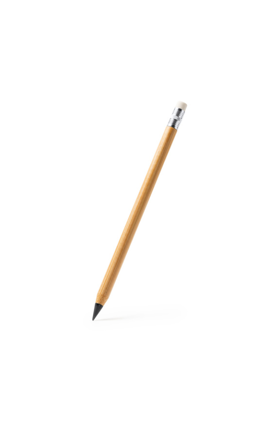 TIKUN Perpetual Bamboo Pencil