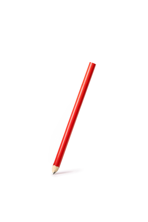 VETA Oval Carpenter Pencil - Precision Marking