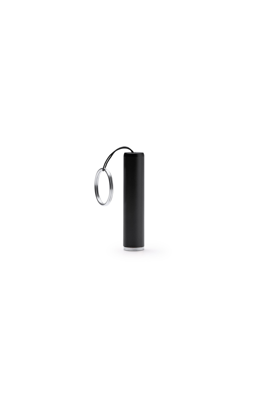 ZADAR Flashlight Keychain with Custom Engraving