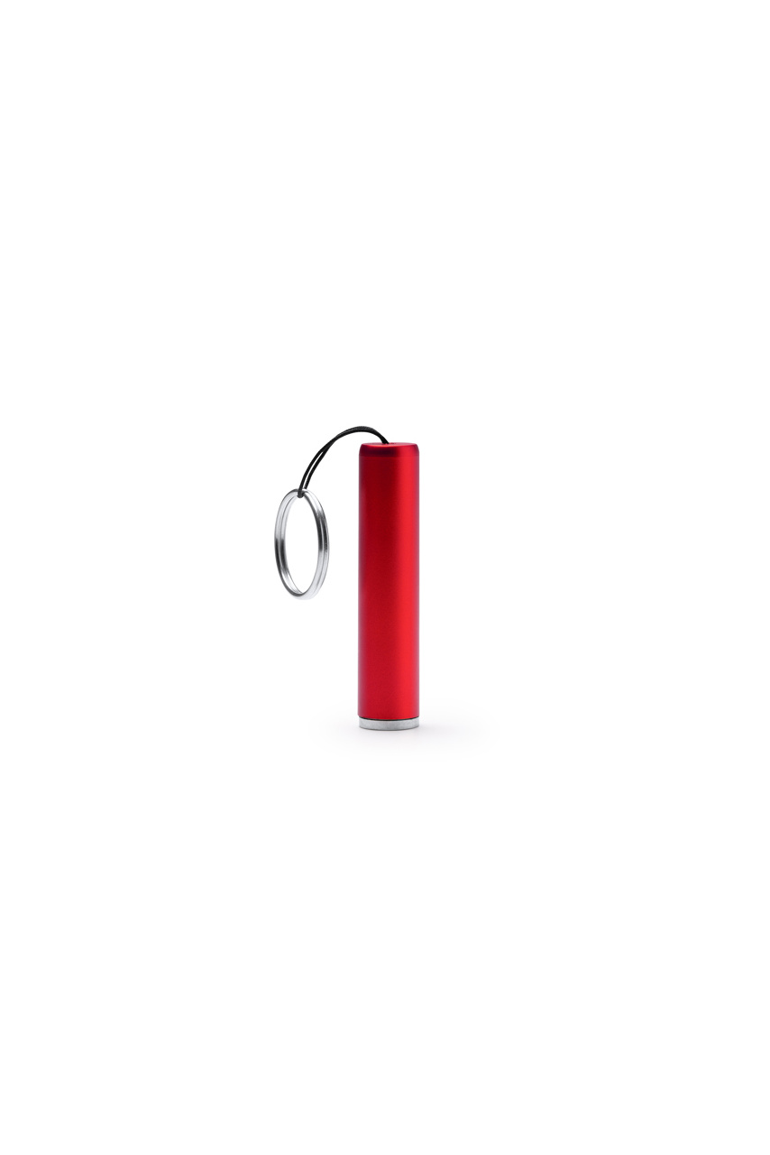 ZADAR Flashlight Keychain with Custom Engraving