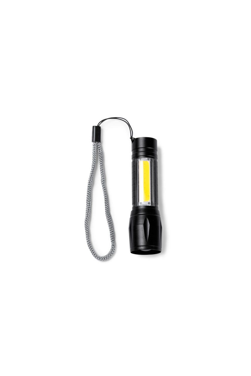 Lanternă LED Aluminiu NUMAN - 250 Lumen