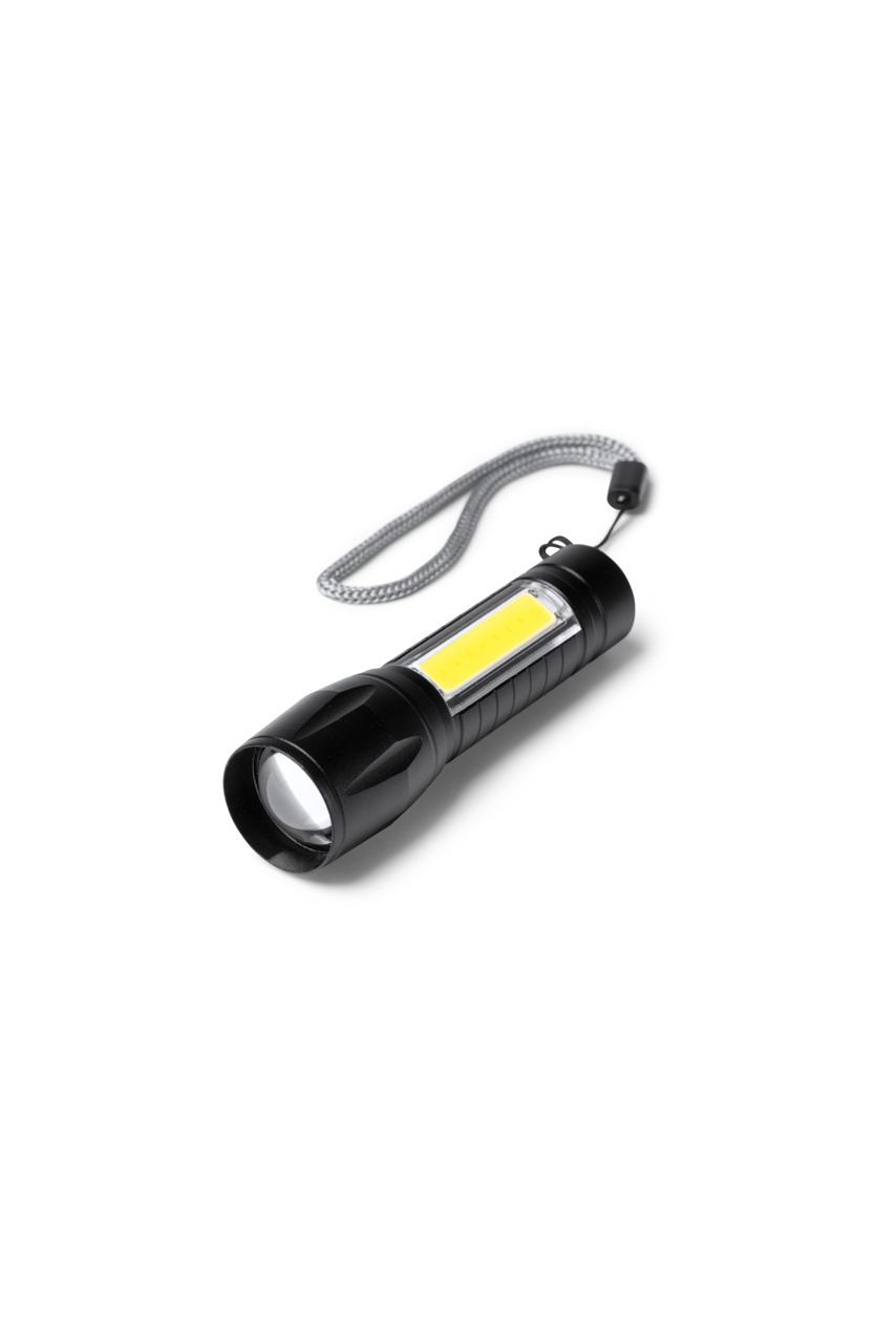 Lanternă LED Aluminiu NUMAN - 250 Lumen