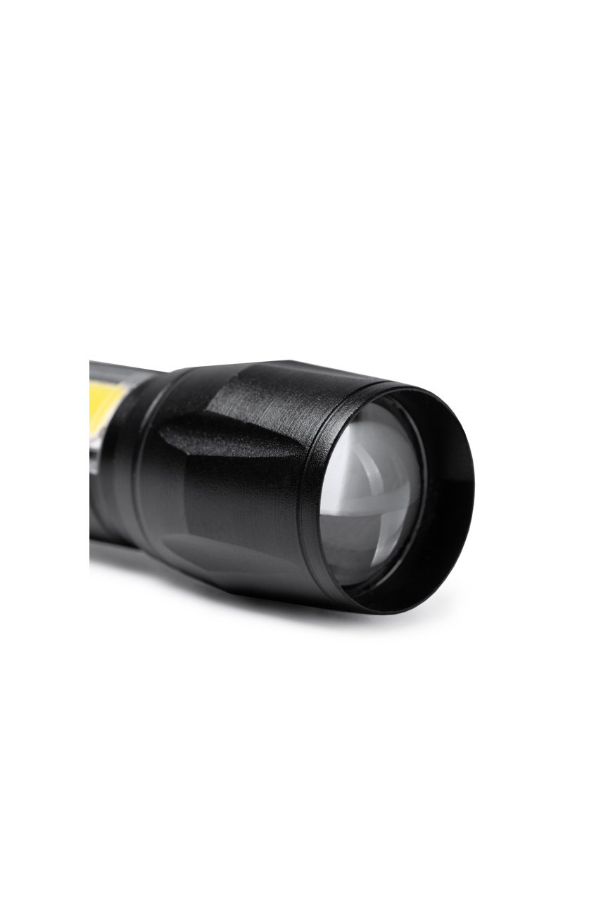 Lanternă LED Aluminiu NUMAN - 250 Lumen