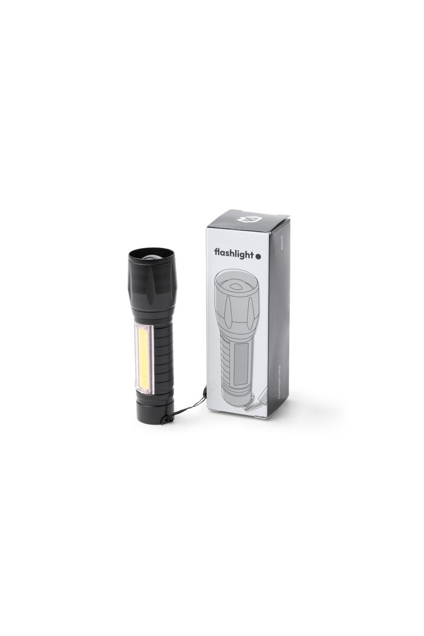 Lanternă LED Aluminiu NUMAN - 250 Lumen