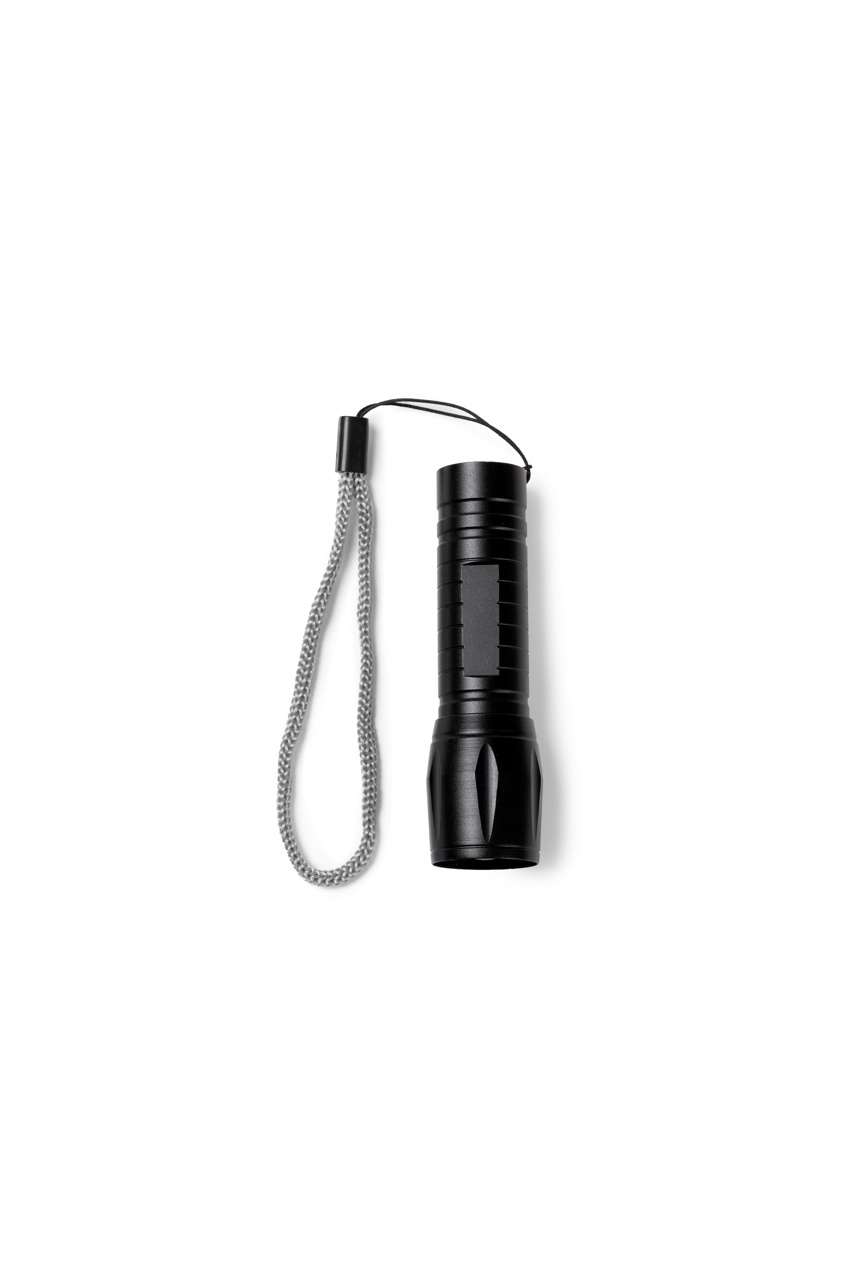 Lanternă LED Aluminiu NUMAN - 250 Lumen
