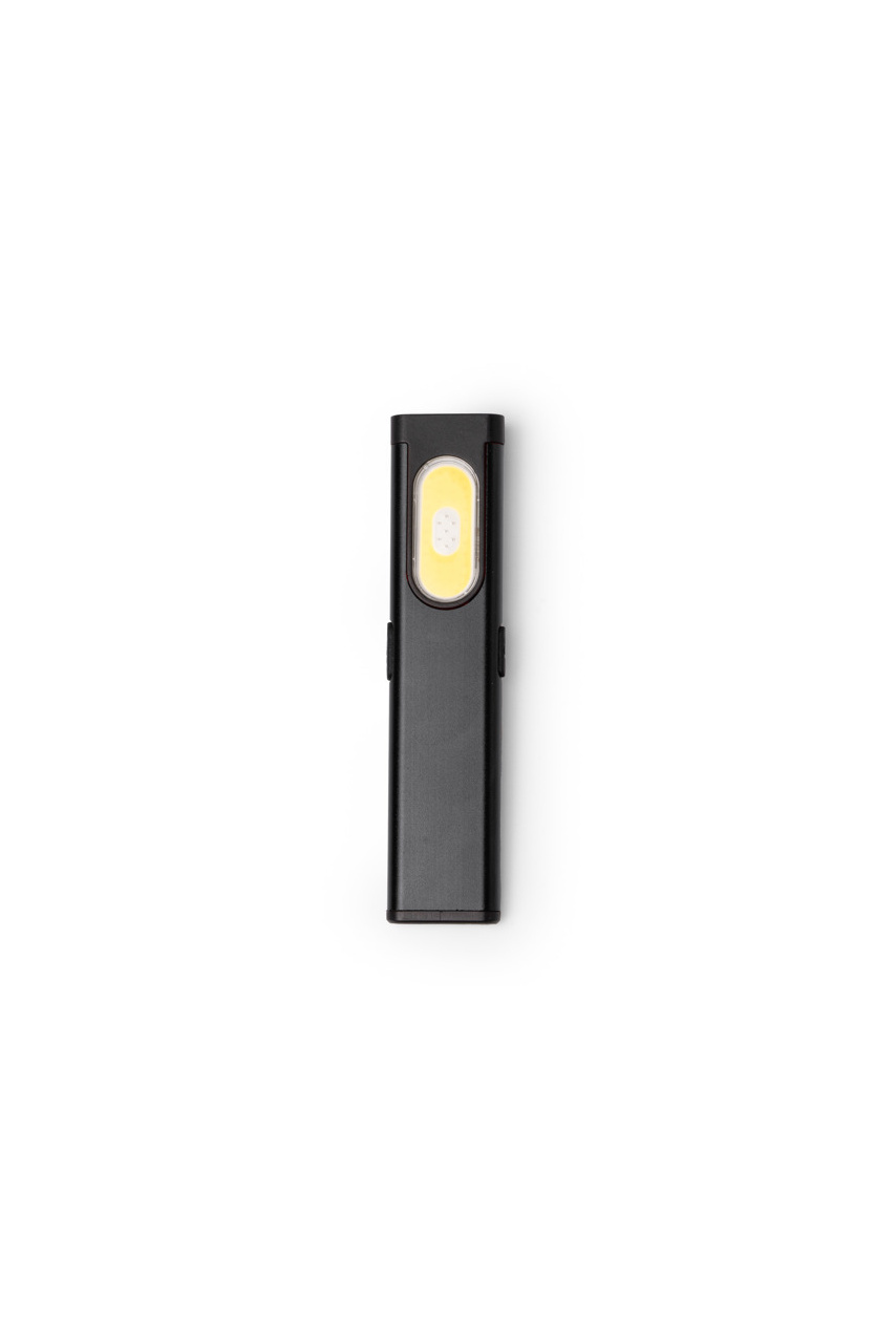 ZABALA Ultra Slim Dual Flashlight