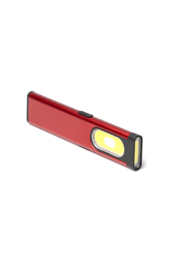 Lanternă Duală Ultra Slim ZABALA cu Magnet