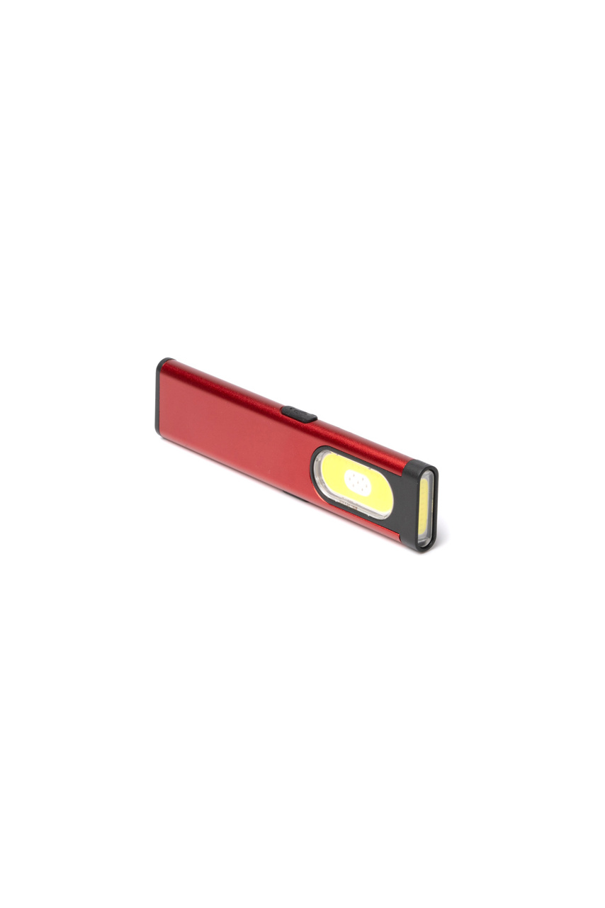 ZABALA Ultra Slim Dual Flashlight