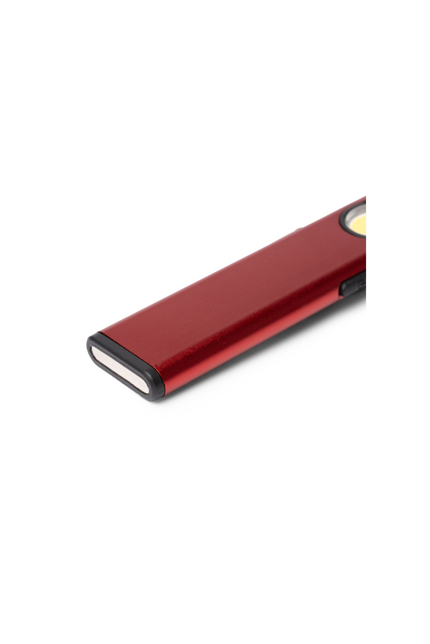 ZABALA Ultra Slim Dual Flashlight