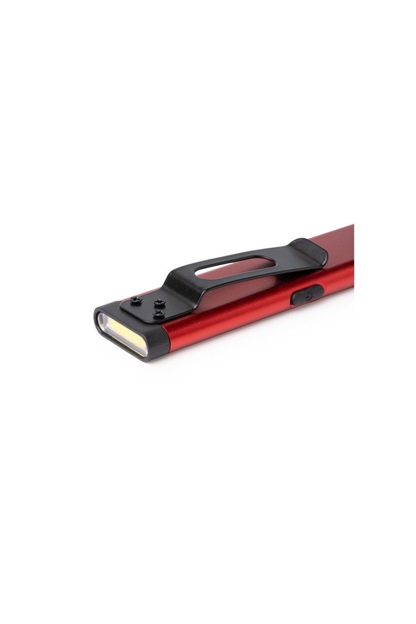 ZABALA Ultra Slim Dual Flashlight