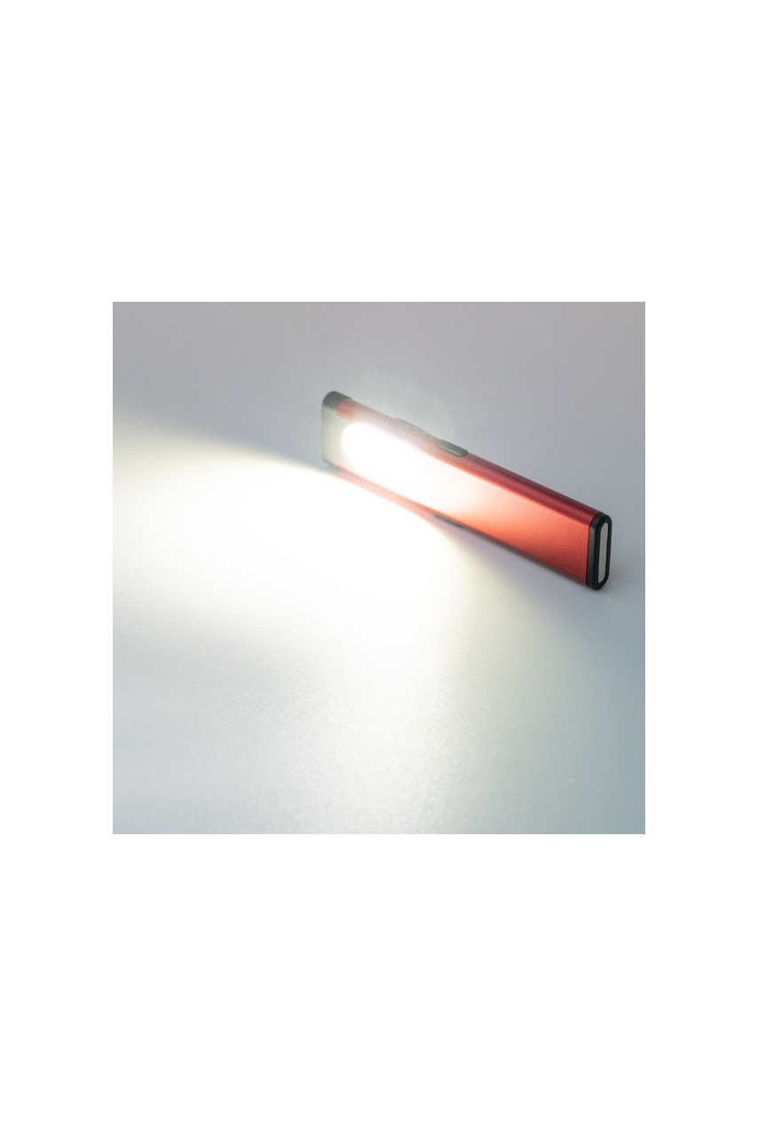 ZABALA Ultra Slim Dual Flashlight