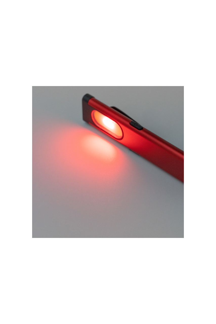 ZABALA Ultra Slim Dual Flashlight