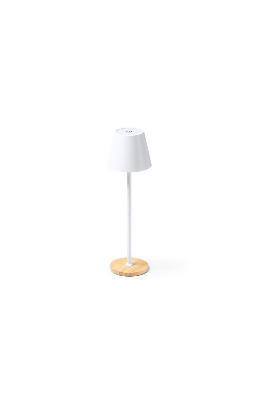BARROW Bamboo LED Lamp with Touch Control