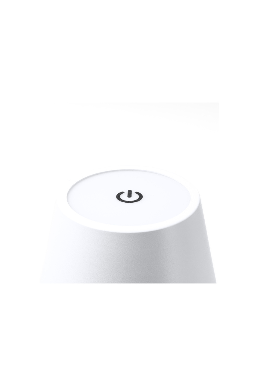 BARROW Bamboo LED Lamp with Touch Control