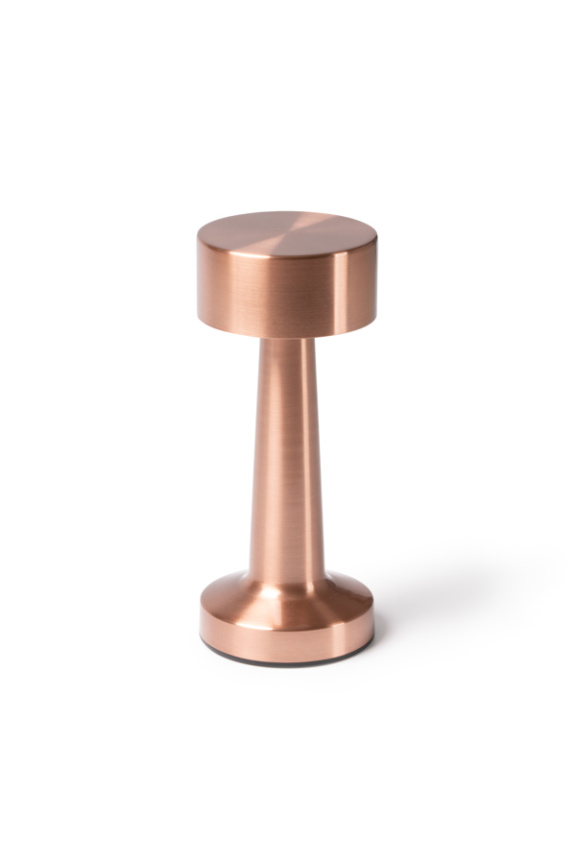 Lampă Design Metalic REIKI - Iluminare LED Elegantă