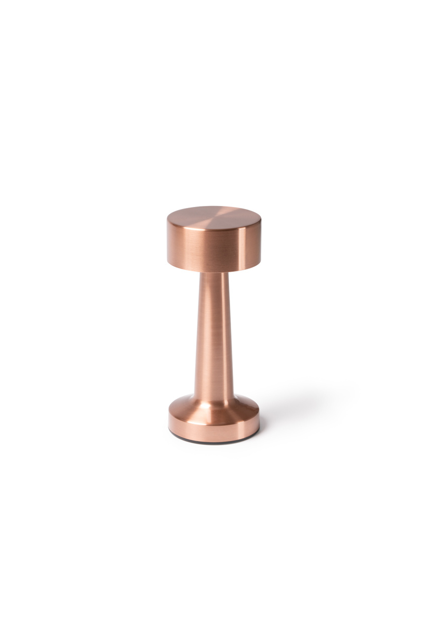 Lampă Design Metalic REIKI - Iluminare LED Elegantă