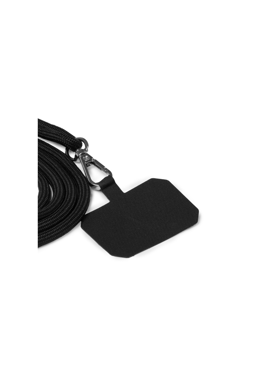 SUKI Recycled Polyester Phone Lanyard