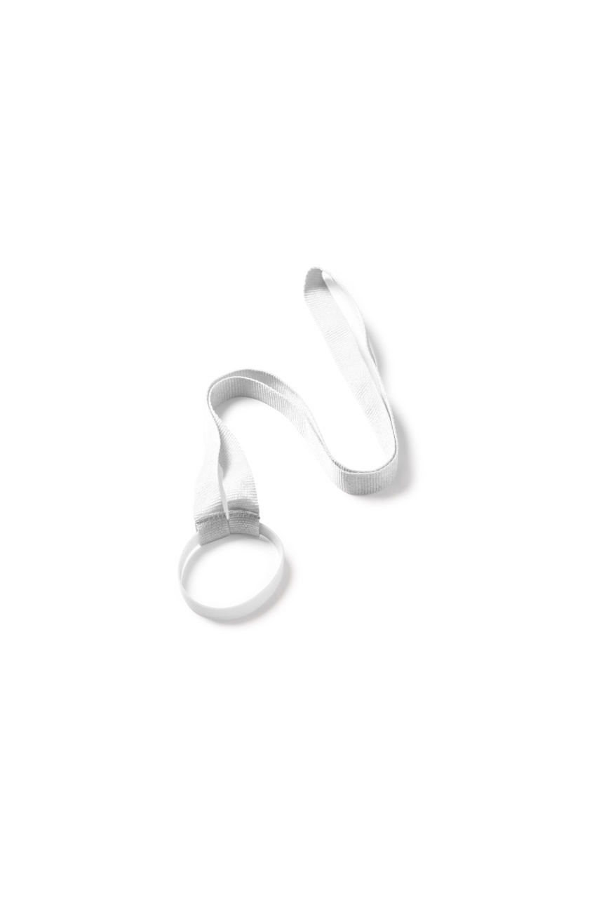 ALDAZ Cup Lanyard Holder - Adjustable Silicone Band