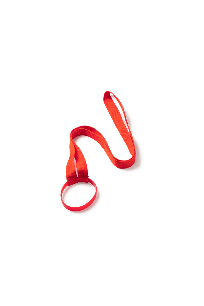 ALDAZ Cup Lanyard Holder - Adjustable Silicone Band