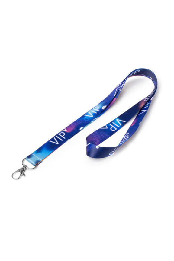Șnur Personalizat Poliester ELVIS - Sublimare