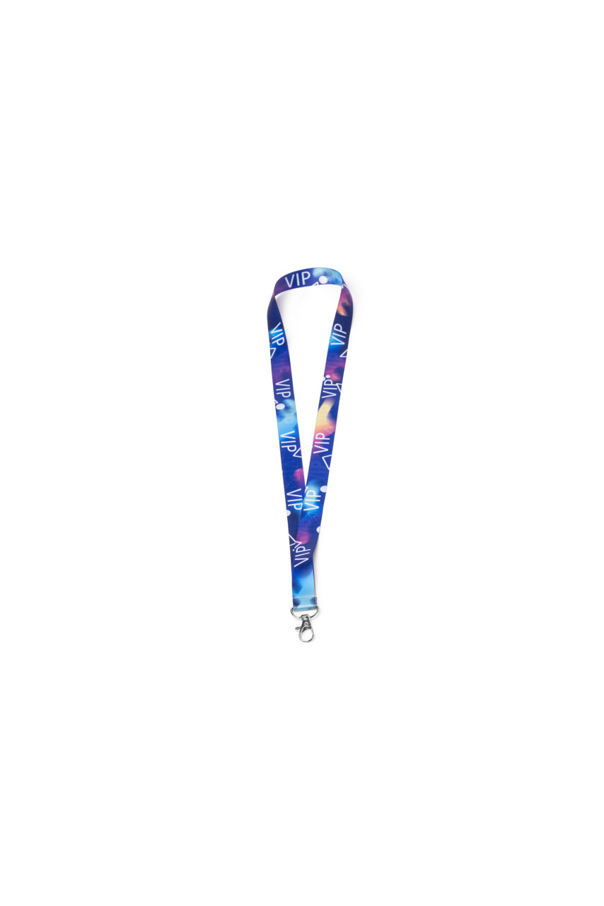 Șnur Personalizat Poliester ELVIS - Sublimare