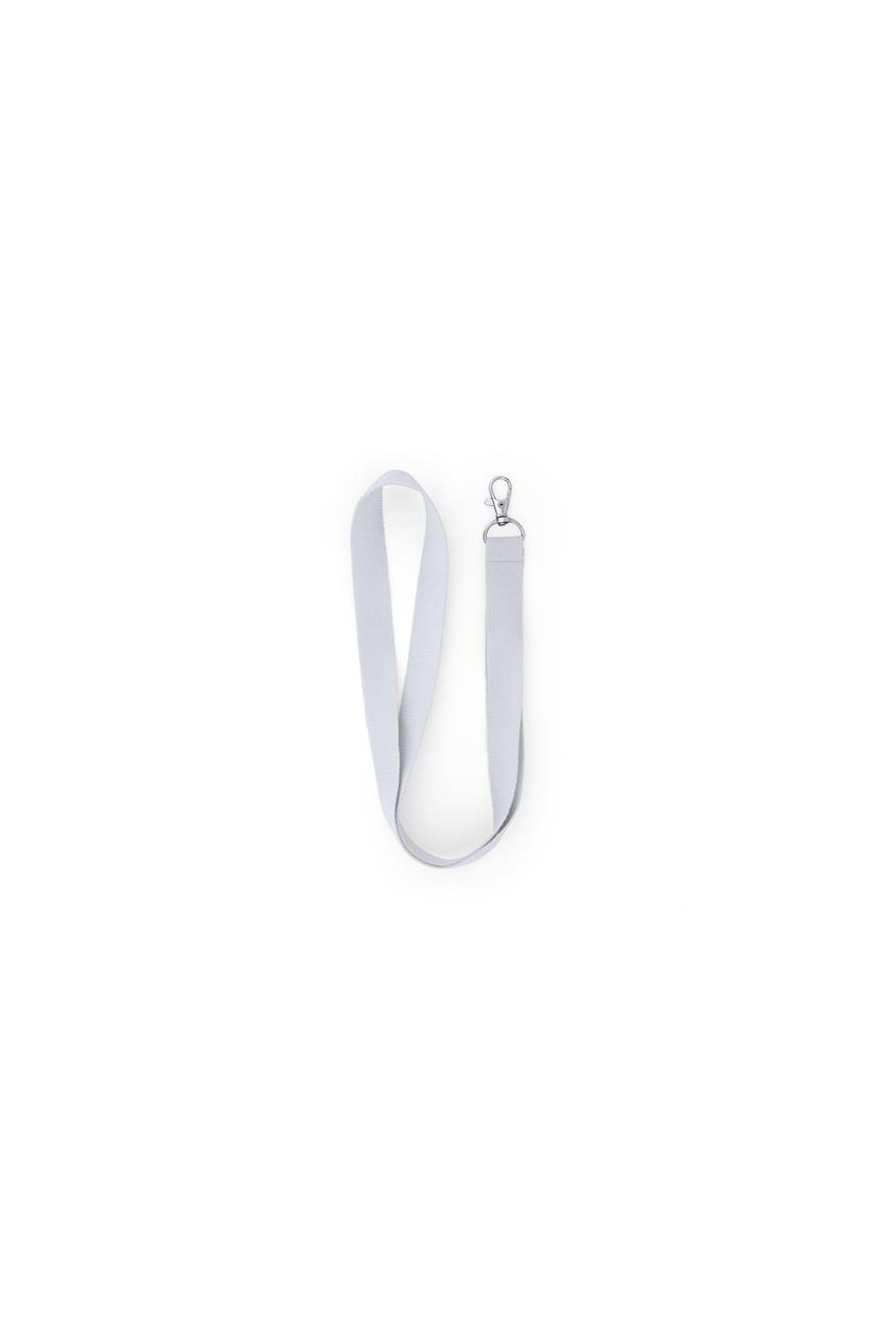 Durable Polyester Lanyard with Carabiner