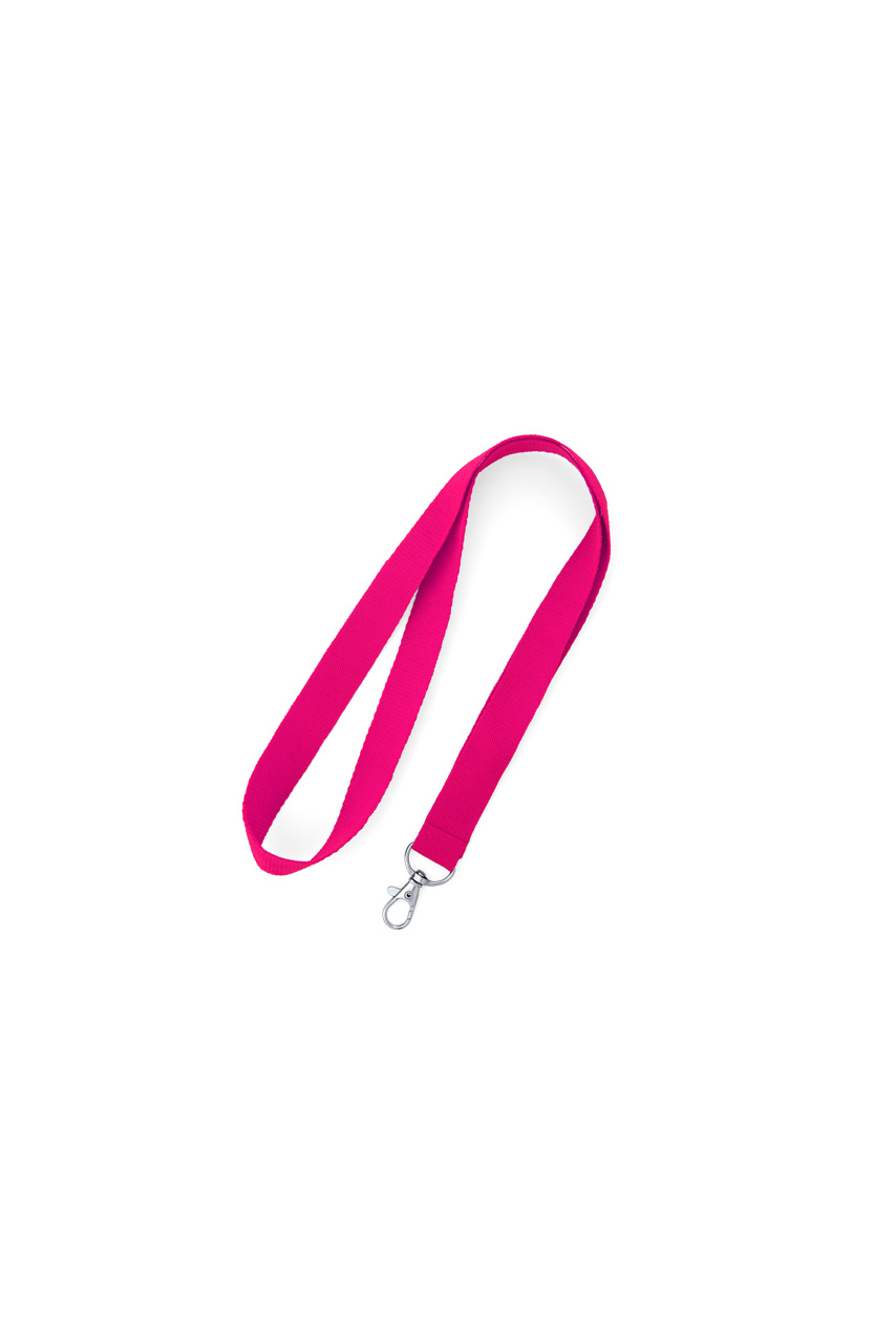 Lanyard Poliester cu Carabină pentru Personalizare