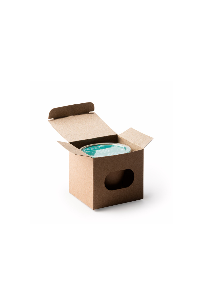 Biodegradable Petunia Flowerpot Set