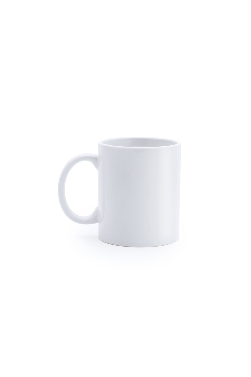 Cana Ceramică LIMA 350 ml Personalizabilă