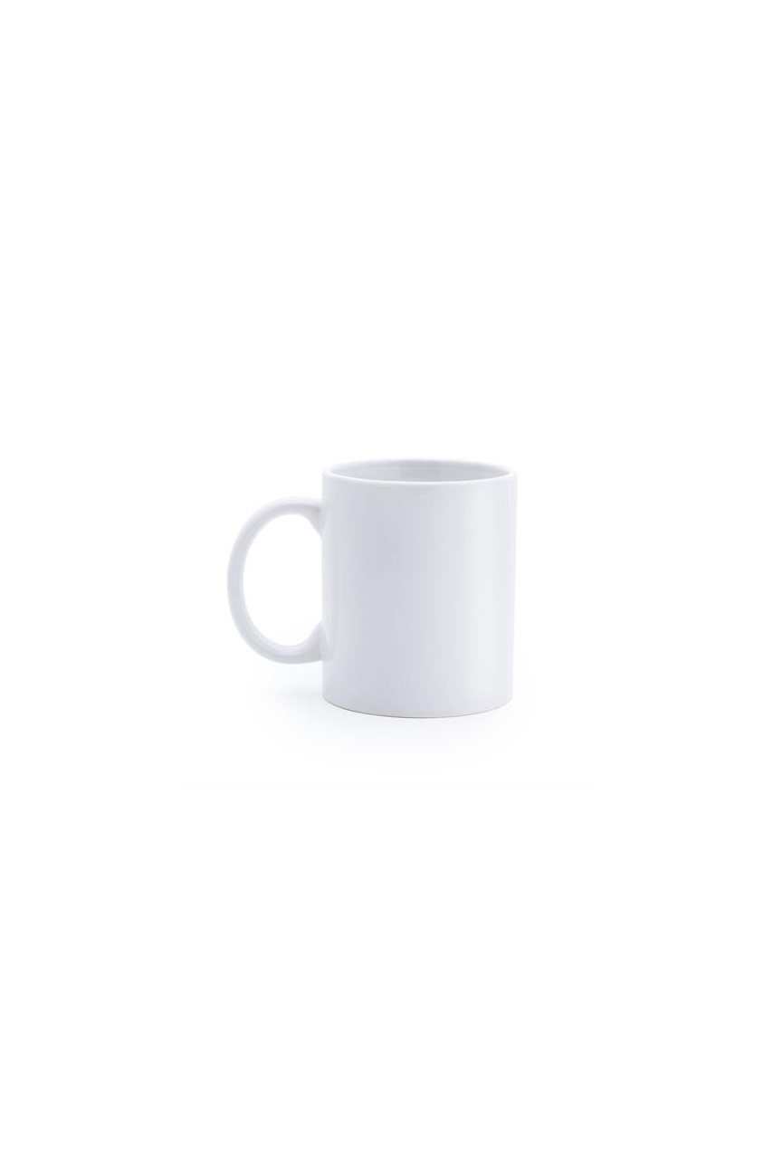 LIMA 350ml Ceramic Mug for Custom Designs