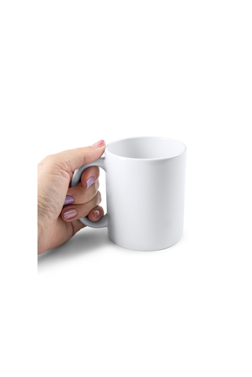 Cana Ceramică LIMA 350 ml Personalizabilă